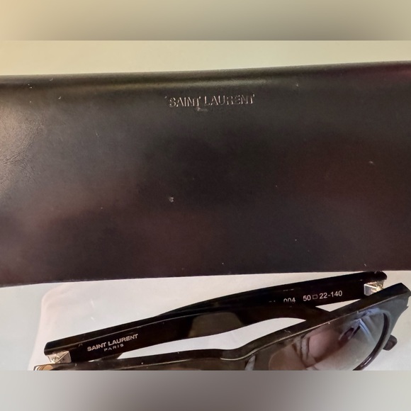 YSL SL51 Sunglasses - Saint Laurent - Picture 4 of 7